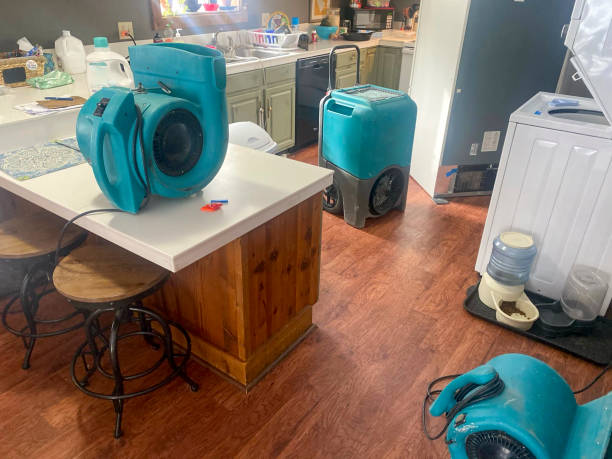 Best Water damage restoration specialists  in Victorville, CA