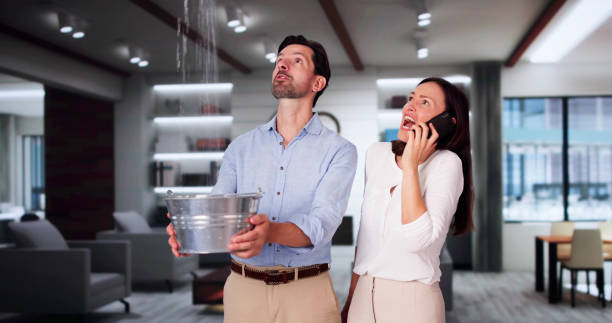 Best 24-hour water damage restoration  in Victorville, CA