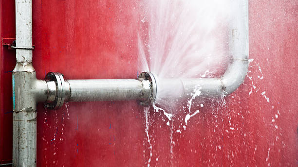 Best Basement water damage restoration  in Victorville, CA