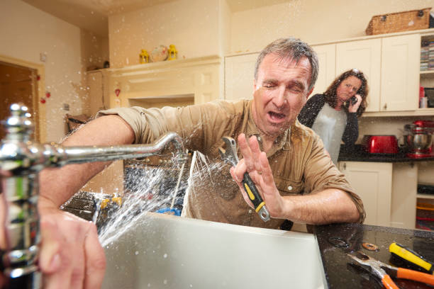 Best Water damage contractors near me  in Victorville, CA